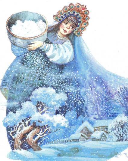 С Новым годом! Стихи и сказки - _10.jpg