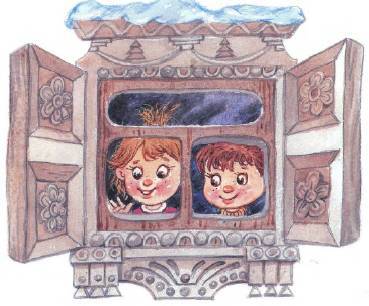 С Новым годом! Стихи и сказки - _16.jpg