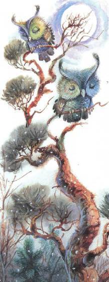 С Новым годом! Стихи и сказки - _36.jpg