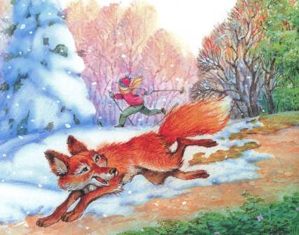 С Новым годом! Стихи и сказки - _44.jpg