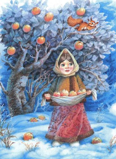 С Новым годом! Стихи и сказки - _49.jpg