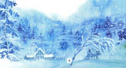 С Новым годом! Стихи и сказки - _5.jpg