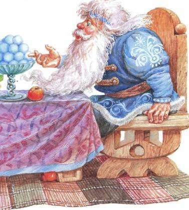 С Новым годом! Стихи и сказки - _51.jpg