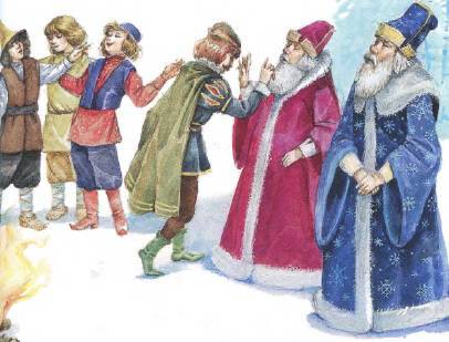 С Новым годом! Стихи и сказки - _62.jpg