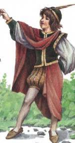 С Новым годом! Стихи и сказки - _64.jpg