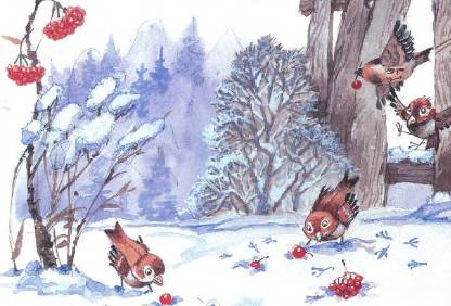 С Новым годом! Стихи и сказки - _15.jpg