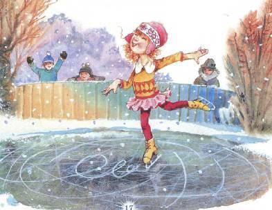 С Новым годом! Стихи и сказки - _20.jpg