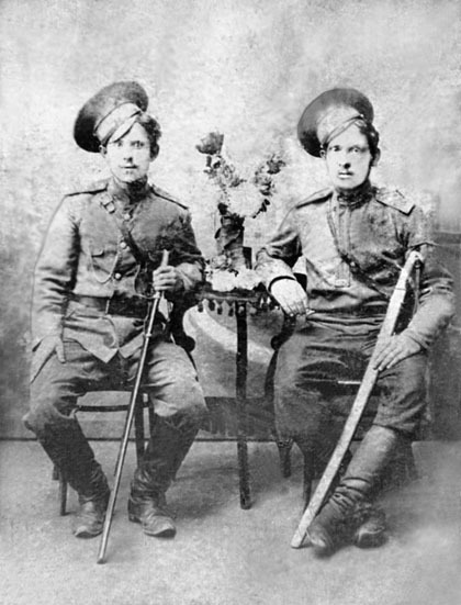 «Тихий Дон»: судьба и правда великого романа - _154.jpg