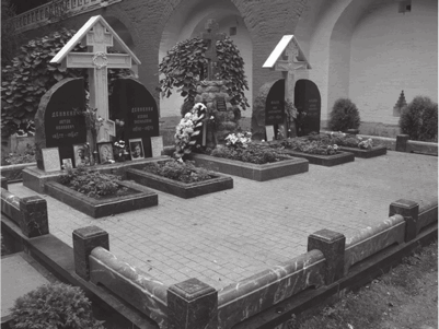 История московских кладбищ. Под кровом вечной тишины - i_008.png