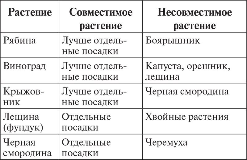 Выращиваем плодородный сад. Любая почва, все регионы - i_004.png