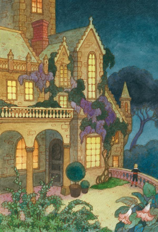 Маленький лорд Фаунтлерой (пер. Демуровой) - i_002.jpg