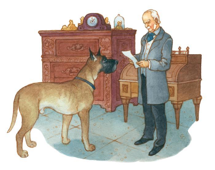 Маленький лорд Фаунтлерой (пер. Демуровой) - i_005.jpg