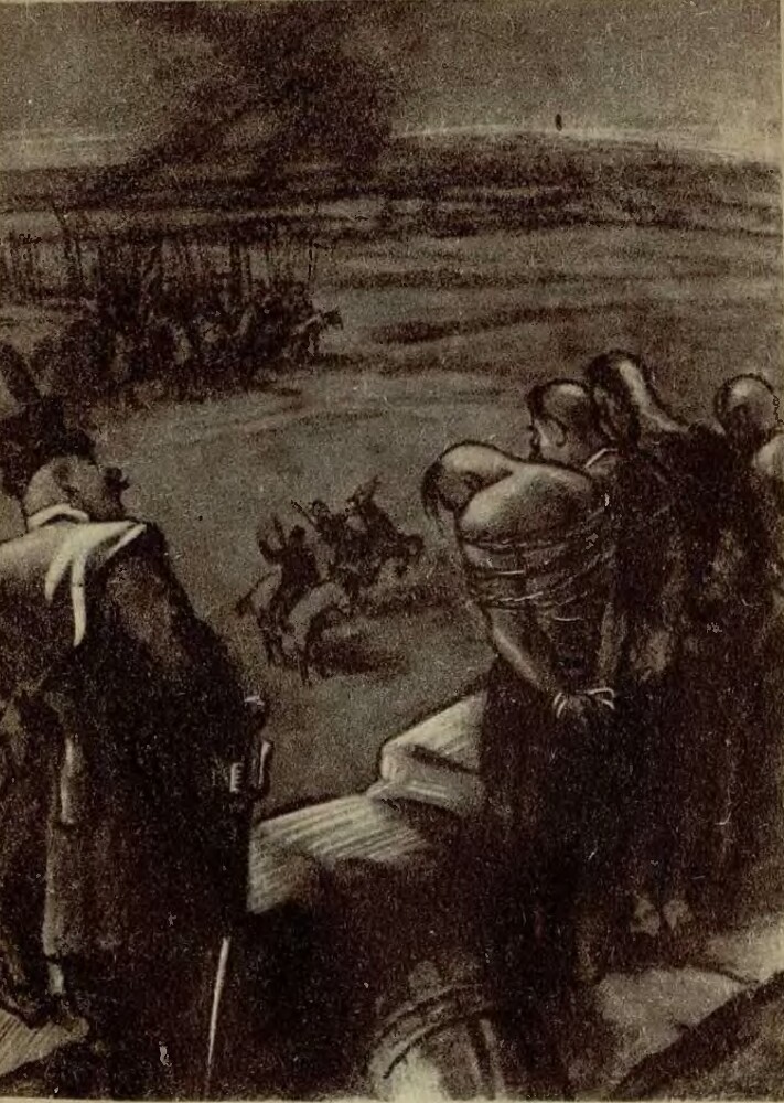 Тарас Бульба (иллюстрации Кукрыниксов) - _5.jpg