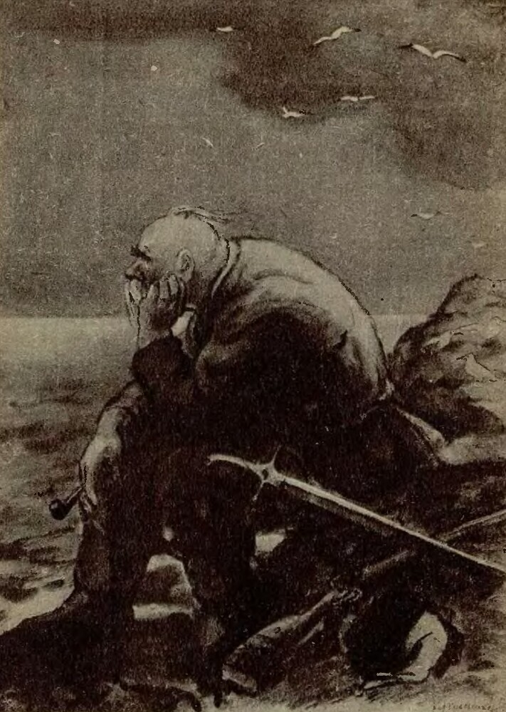 Тарас Бульба (иллюстрации Кукрыниксов) - _7.jpg