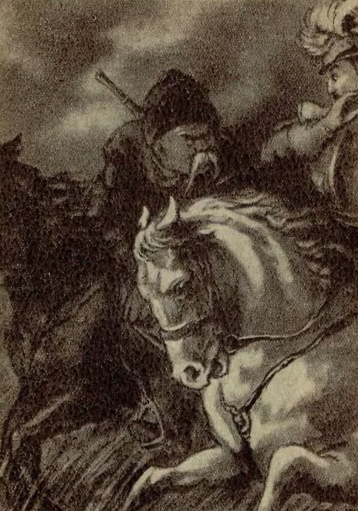 Тарас Бульба (иллюстрации Кукрыниксов) - _6.jpg