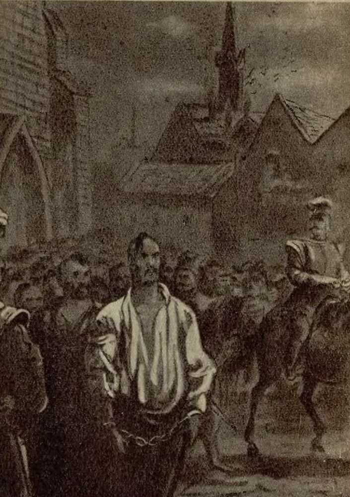 Тарас Бульба (иллюстрации Кукрыниксов) - _9.jpg