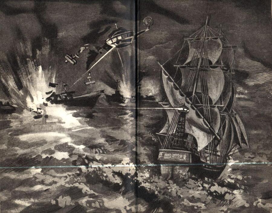 Гиперболоид инженера Гарина(изд.1936) - _2.jpg