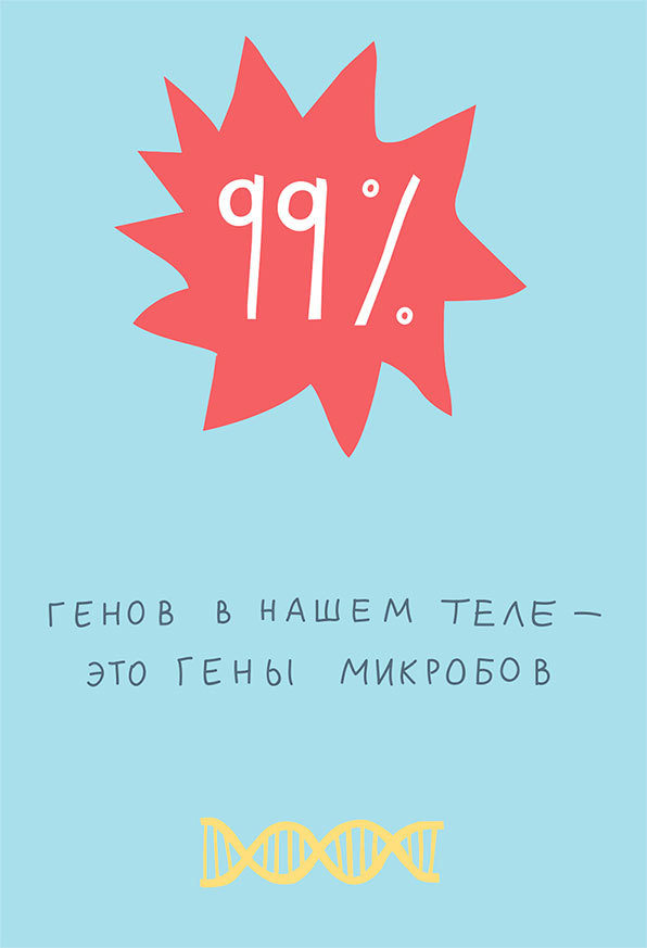 Смотри, что у тебя внутри. Как микробы, живущие в нашем теле, определяют наше здоровье и нашу личность - i_003.jpg