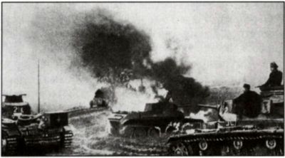 Танковое сражение под Бродами - Ровно 1941 - i_009.jpg