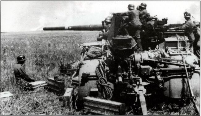 Танковое сражение под Бродами - Ровно 1941 - i_050.jpg