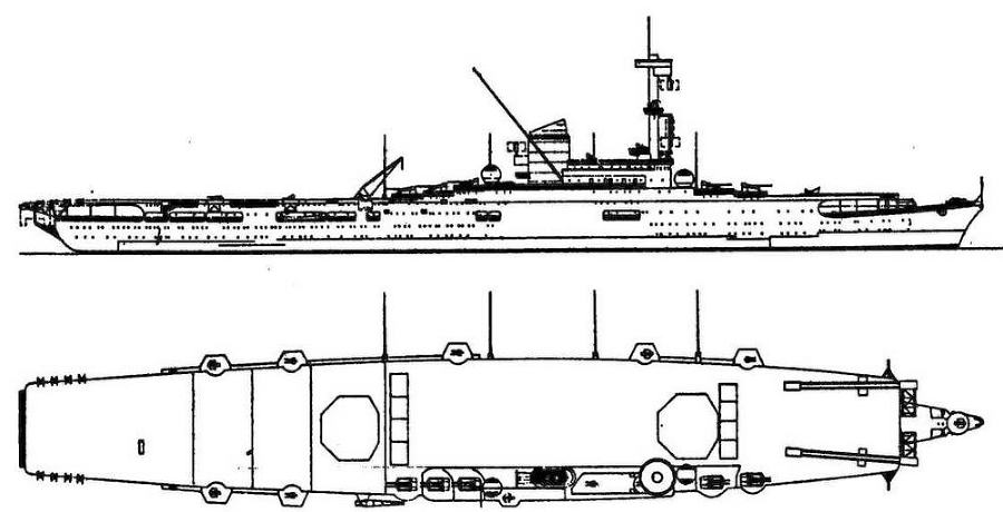 Тяжелые крейсера типа “Адмирал Хиппер” - img_31.jpg