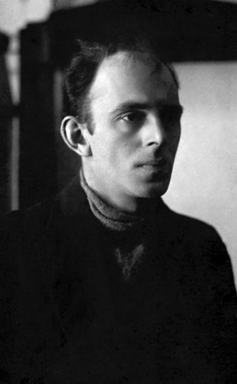 Осип Мандельштам: ворованный воздух. Биография - i_020.jpg