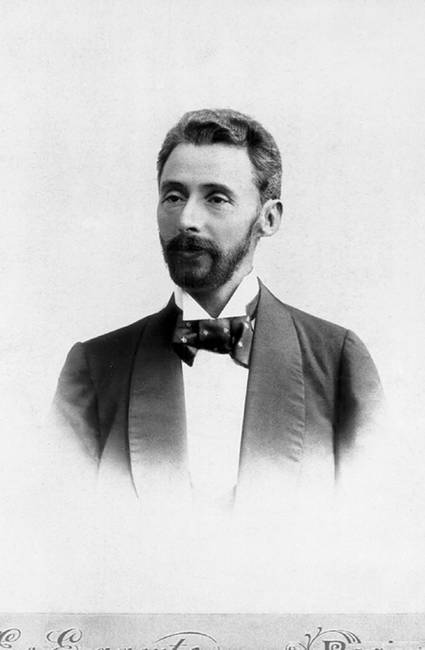 Осип Мандельштам: ворованный воздух. Биография - i_022.jpg