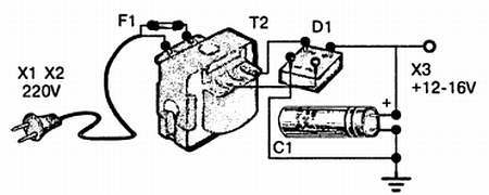 Как освоить радиоэлектронику с нуля. Учимся собирать конструкции любой сложности - _39.jpg