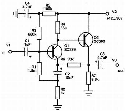 Как освоить радиоэлектронику с нуля. Учимся собирать конструкции любой сложности - _60.jpg