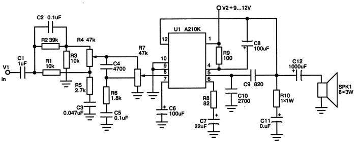 Как освоить радиоэлектронику с нуля. Учимся собирать конструкции любой сложности - _61.jpg