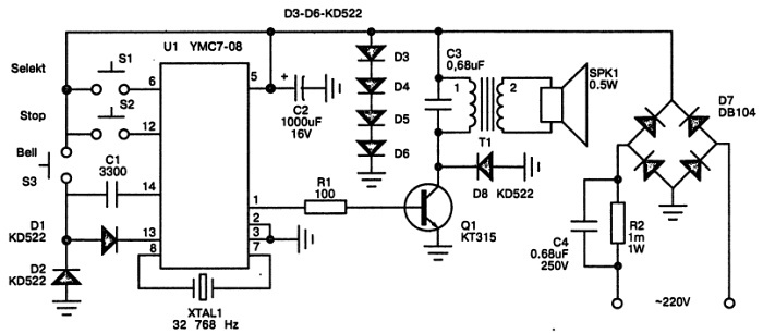Как освоить радиоэлектронику с нуля. Учимся собирать конструкции любой сложности - _63.jpg