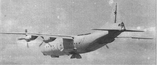 Авиация и Время 1995 №01 (9) - img_10.jpg