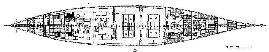Крейсера типа “Мацусима”. 1888-1926 гг. - img_20.jpg