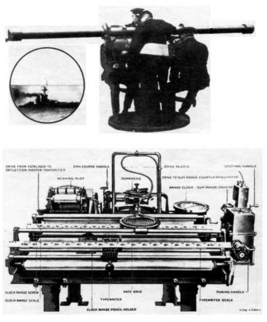 Линейные корабли типа “Орион”. 1908-1930 гг. - img_14.jpg