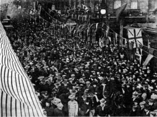 Линейные корабли типа “Орион”. 1908-1930 гг. - img_50.jpg