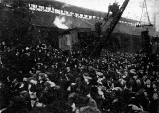 Линейные корабли типа “Орион”. 1908-1930 гг. - img_51.jpg