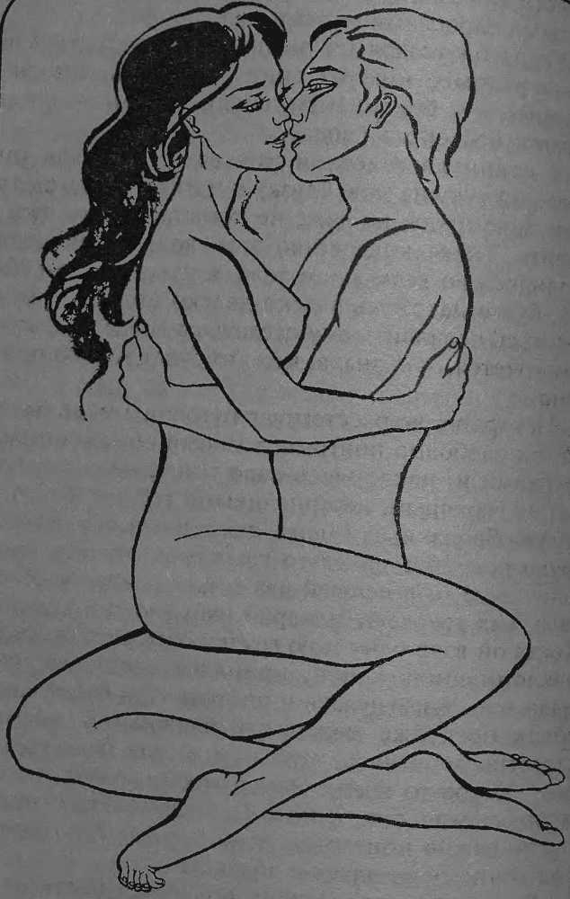 Дара. Анонимный викторианский роман - i_004.jpg