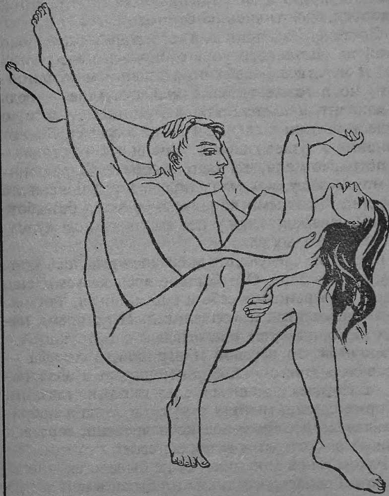 Дара. Анонимный викторианский роман - i_005.jpg