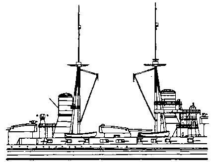 Линейные корабли типа "Конте ди Кавур" - img_7.jpg