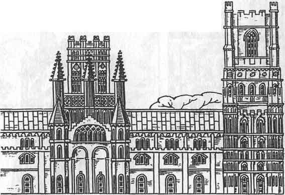 Сто лет (некоторые события XI в.) - pic_12.jpg