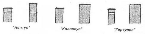 Линейные корабли типа “Нептун”. 1909-1928 гг. - img_42.jpg