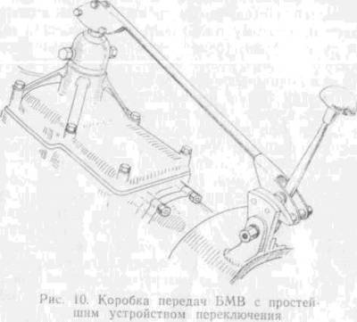 Искусство вождения автомобиля [с иллюстрациями] - z20.jpg