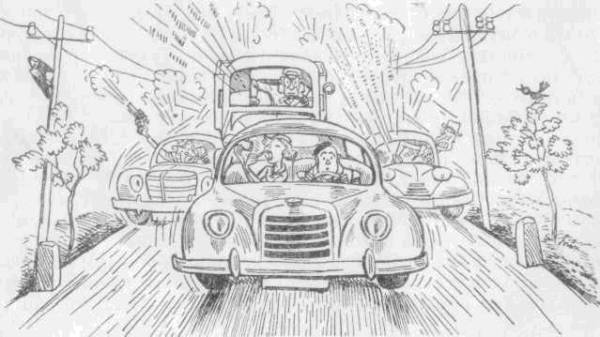 Искусство вождения автомобиля [с иллюстрациями] - z24.jpg