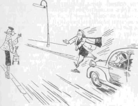 Искусство вождения автомобиля [с иллюстрациями] - z100.jpg