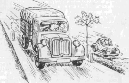 Искусство вождения автомобиля [с иллюстрациями] - z97.jpg