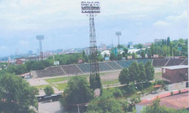 Футбол, Днепропетровск, и не только… (СИ) - i_123.jpg