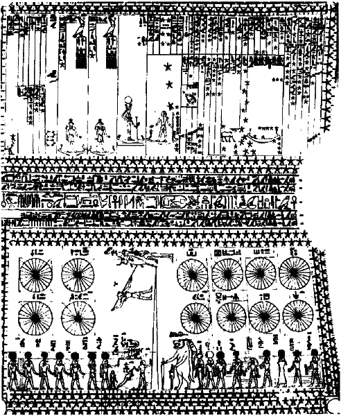 Египетские, русские и итальянские зодиаки. Открытия 2005–2008 годов - i_003.png