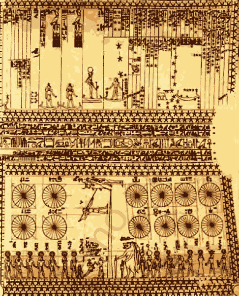 Египетские, русские и итальянские зодиаки. Открытия 2005–2008 годов - i_051.png