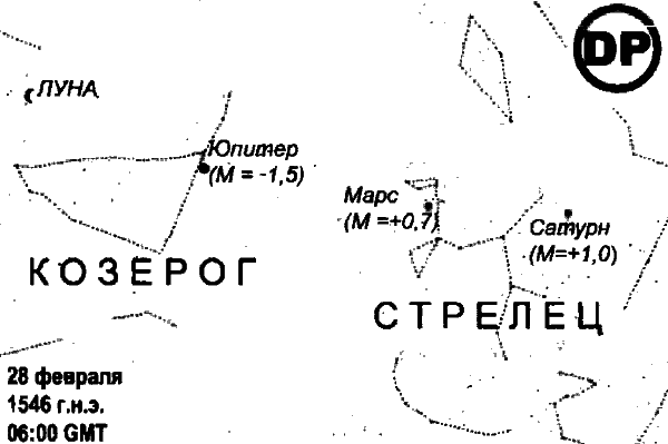 Египетские, русские и итальянские зодиаки. Открытия 2005–2008 годов - i_087.png