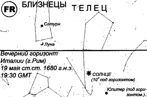 Египетские, русские и итальянские зодиаки. Открытия 2005–2008 годов - i_183.png